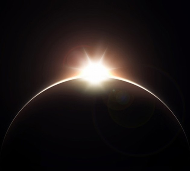 Michael Hill: 'Eclipse' campaign.